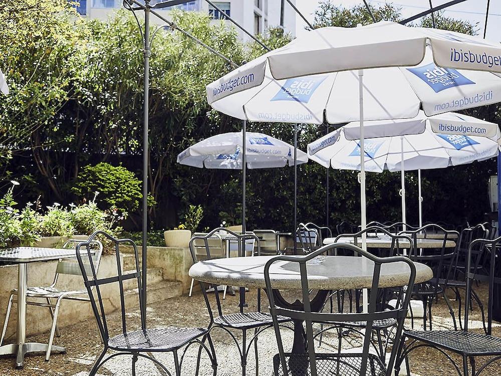 Hotel Parc Chanot Marseilles